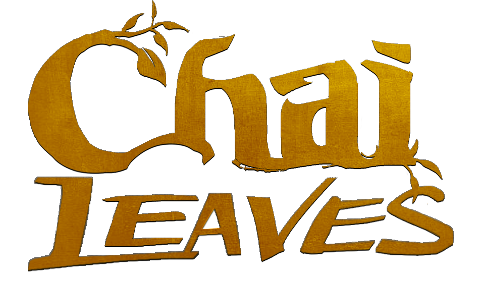 ChaiLeaves Logo