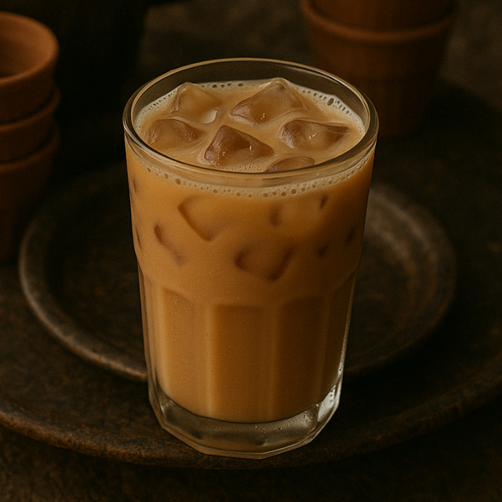 Cold Drinks