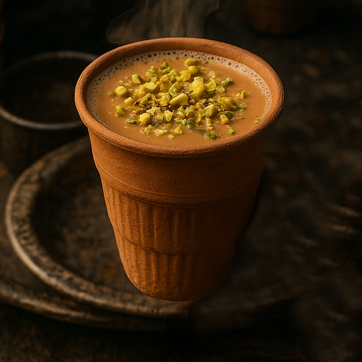 Specialty Blends
