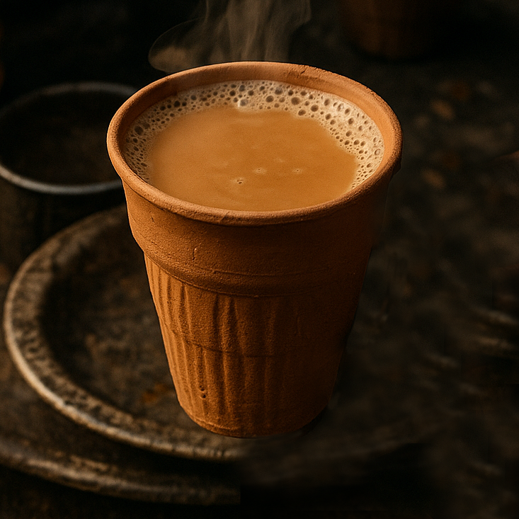 House Blend